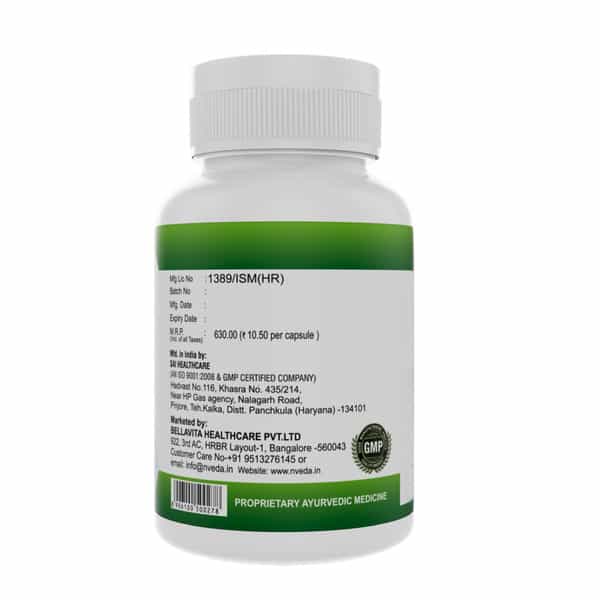 Nveda Period Pain Relief