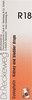 Dr. Reckeweg R 18 - Kidney And Bladder Drops 22 Ml