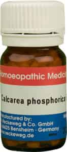 Dr. Reckeweg Calcerea Phosphorica Tablet 20 Gm