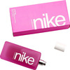 Nike Ultra Pink Man Perfume Edt- 100ml