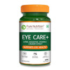 Pure Nutrition Eye Care+ 60 Veg Capsules With Lutein