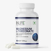 Inlife Magnesium L Threonate Supplement 2083 Mg Vitamin B12 |Cognitive Health | Sleep Support - 90 N