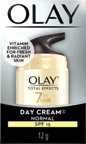 Olay Total Effects Spf 15 - 12G