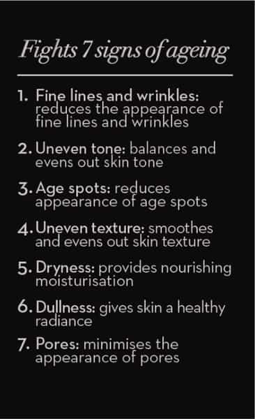 Olay Total Effects Spf 15 - 12G