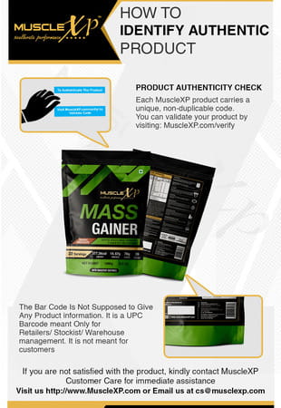 Musclexp Mass Gainer Powder- With 26 Vitamins And Minerals Digestive Enzymes Pack Of 1kg (Pouch)