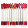 Myglamm Lit Matte About It Lip Color-Brown Disco