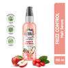 Buds & Berries Frizz Control Hair Serum With Apple And Goji Berry | Frizz Free Hair (100 Ml)