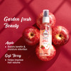 Buds & Berries Frizz Control Hair Serum With Apple And Goji Berry | Frizz Free Hair (100 Ml)