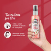 Buds & Berries Frizz Control Hair Serum With Apple And Goji Berry | Frizz Free Hair (100 Ml)