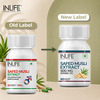 Inlife Safed Musli Extract 500Mg (60 Vegetarian Capsules)