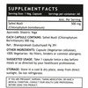 Inlife Safed Musli Extract 500mg (60 Vegetarian Capsules)