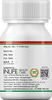 Inlife Safed Musli Extract 500mg (60 Vegetarian Capsules)