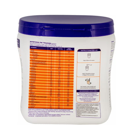 Celevida Liv | Nutritional Drink For Liver Health | Vanilla Flavour | 210 Gm