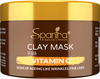 Spantra Vitamin C Clay Mask 125Gm