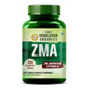 Vlado's Himalayan Organics Zma (Zinc | Magnesium Aspartate) Sports Recovery Supplement | Veg -120N