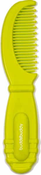 Buddsbuddy Premium Baby Combs Multicolor