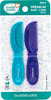 Buddsbuddy Premium Baby Combs Multicolor
