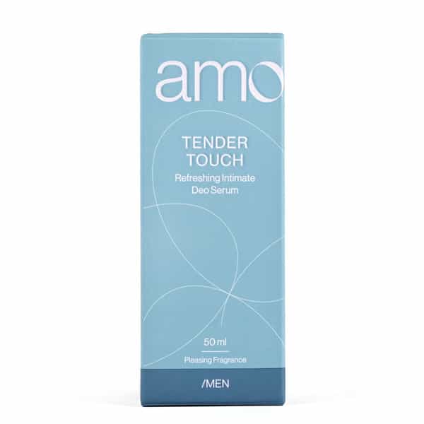 Amocare Intimate Deo Serum For Men | Pleasing Fragrance | Sweat & Odour Prevention | Long Lasting