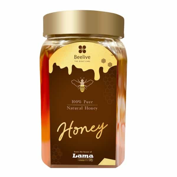 Lama Honey - 1 Kg
