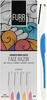 Furr By Pee Safe Face Razor - Pack Of 4