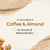 Mcaffeine Coffee Body Scrub With Almonds