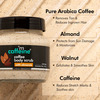 Mcaffeine Coffee Body Scrub With Almonds