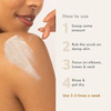 Mcaffeine Coffee Body Scrub With Almonds