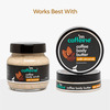 Mcaffeine Coffee Body Scrub With Almonds
