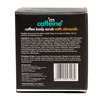 Mcaffeine Coffee Body Scrub With Almonds
