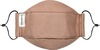 Carriall Adult Unisex 3 Layer Reusable Washable Cotton Mask (Camsl087) Pack Of 3