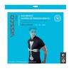 Vissco Ash Brace (Hyper-Extension Brace) - Large