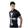 Vissco Ash Brace (Hyper-Extension Brace) - Large