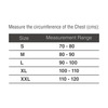 Vissco Ash Brace (Hyper-Extension Brace) - Large