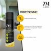 Zm Labs Disinfectant Spray 250 Ml