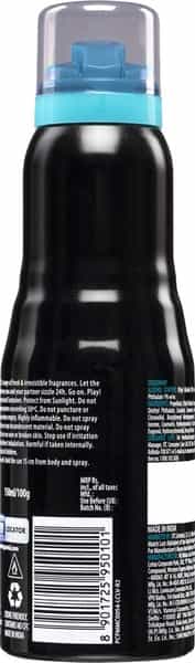 Engage Mate Deodorant For Men - 150Ml