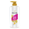 Pantene Advanced Hairfall Solution 2 In 1 Hair Fall Control Shampoo + Conditioner | 650 Ml