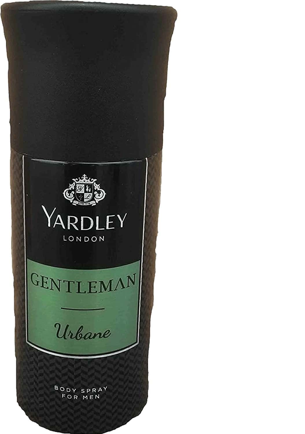 Yardley London Gentleman Urban Deo For Men - 150 Ml