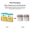 Hk Vitals Skin Radiance Collagen | Mango | 200 G (Pack Of 2)