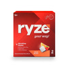 Ryze Nicotine Gums | Fruit Blast | 2Mg | Helps Quit Smoking & Tobacco | 9 Gums Each | Pack Of 50