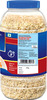 Manna Oats - Jar 1Kg Box | Steel Cut Rolled Oats -Rich In Fibre & Protein