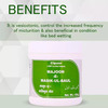 Cipzer Majun-E-Masikul Bol 125G | Supports Bladder Health & Urinary Comfort