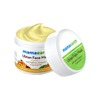 Mamaearth Skin Lightening & Brightening Combo Turmeric & Saffron Ubtan Facemask 100Ml+Facewash-100Ml