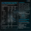 Nutrabay Bioabsorb Whey Protein Powder | Prodifi Blend | 26G Per Scoop | Dalgona Coffee - 2Kg