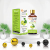 Pack Of 2 Bergamot Essential Oil & Calendula Oil - 100% Pure & Natural Oil