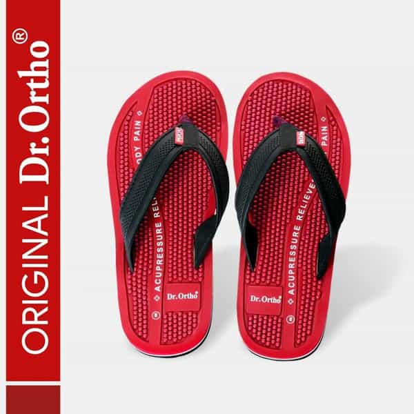 Dr Ortho Slippers (Size 8)