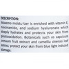 Maxemo Moisturizing Lotion 150 Ml