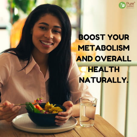 Pure Nutrition Vitamin B-Complex Tablets - 100% Rda For B Vitamins - 60 Veg Capsules