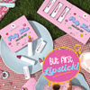 Myglamm Popxo Makeup Collection -Mini Lip Kit-Pretty Mess