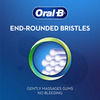 Oral B Criss Cross Adult Manual Toothbrush With Neem Extract | Medium (Buy 2 Get 2 Free)