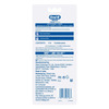 Oral B Criss Cross Adult Manual Toothbrush With Neem Extract | Medium (Buy 2 Get 2 Free)